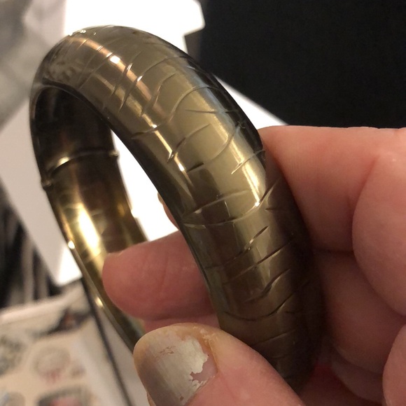 BANGLE BRACELET - Picture 3 of 4